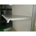 American Iron Matal Steel Supermarket and Store Shelving